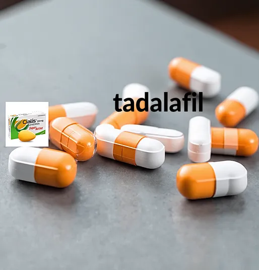 Apotek tadalafil